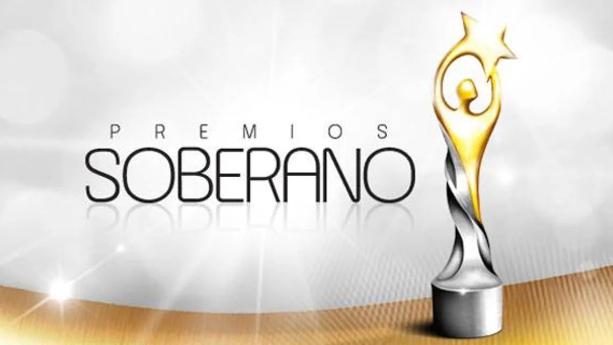 Premios soberano 2026: brillaron por su ausencia antes de encender el escenario