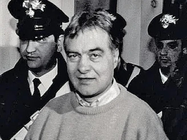 Muere a los 87 años nitto santapaola, histórico jefe de la cosa nostra