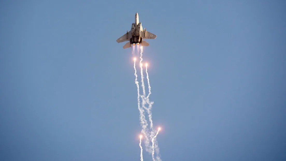 Israel declara a cualquier nuevo líder iraní como objetivo de eliminación