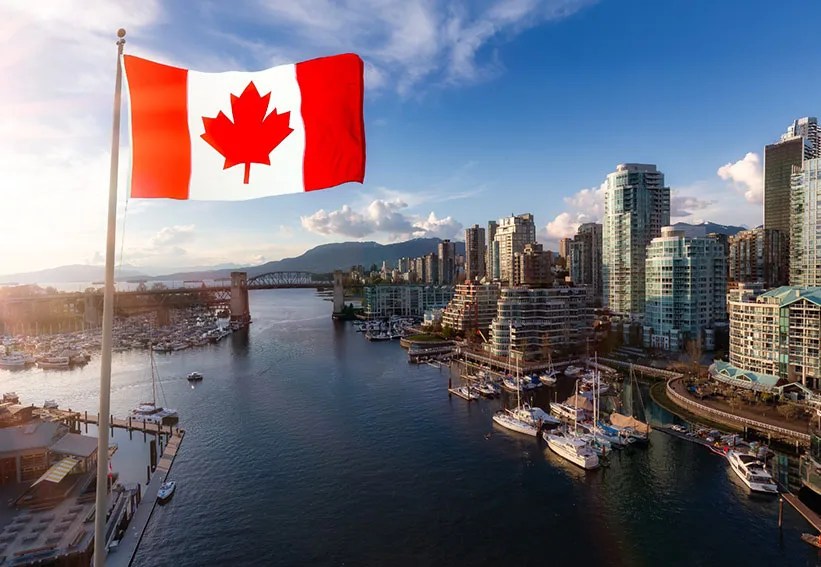 Millones de estadounidenses podrían ser ciudadanos canadienses por nueva ley