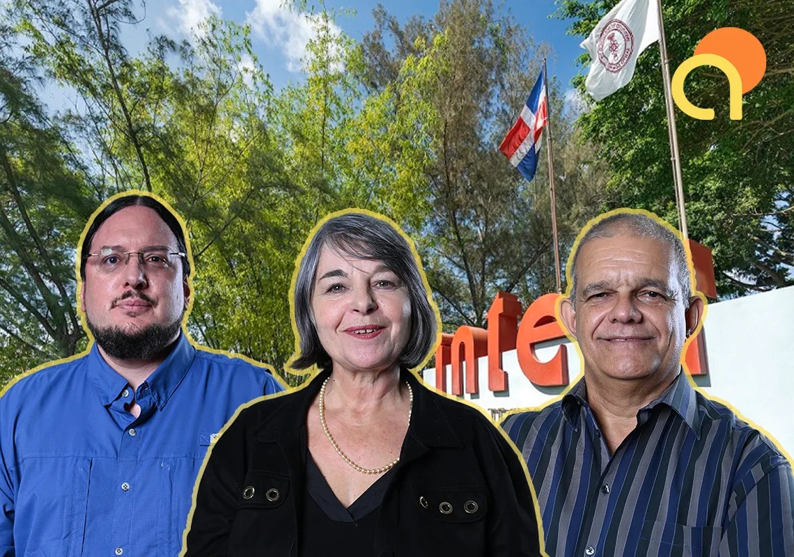 Intec propone formar investigadores críticos frente al uso de la inteligencia artificial