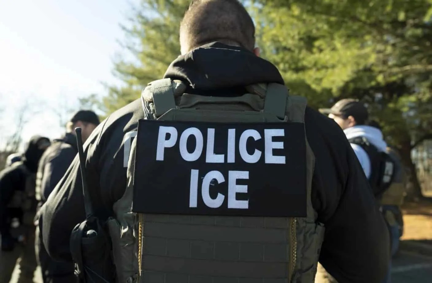 Gobernador de ohio advierte que deportaciones masivas de haitianos afectarían la economía del estado