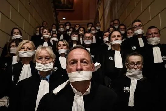 Nuevo código penal establece penas de hasta cinco años de prisión para abogados por escritos difamatorios