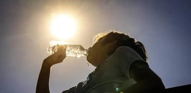 Calor extremo dispara demanda eléctrica en el país