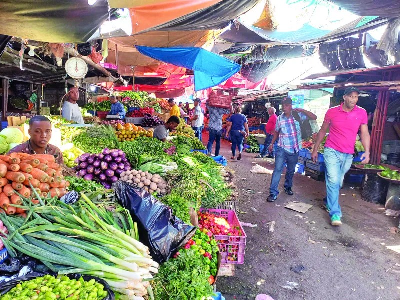 Inician este jueves la construcción del nuevo mercado municipal de tamayo
