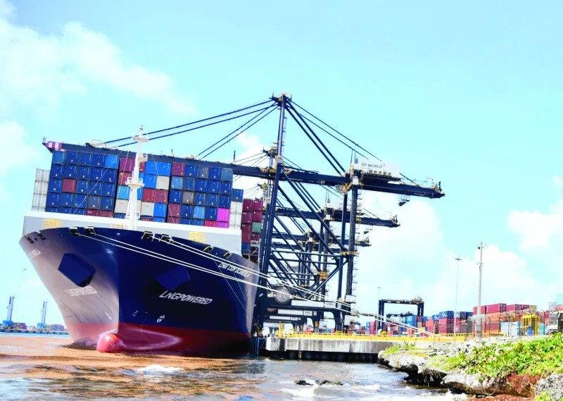 Eeuu incluye a rd entre países con riesgo de triangulación de productos chinos