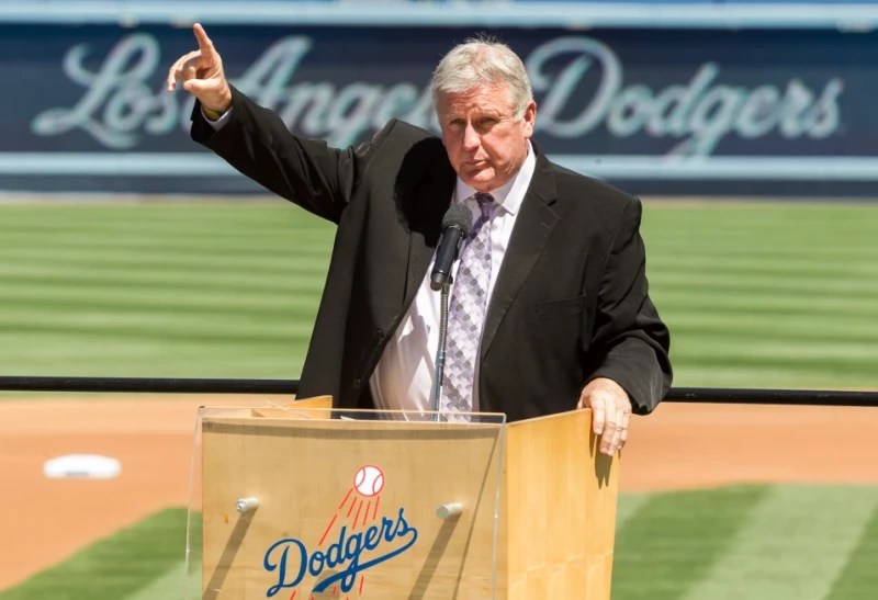 Muere tommy john, pionero de la legendaria cirugía de codo en el béisbol