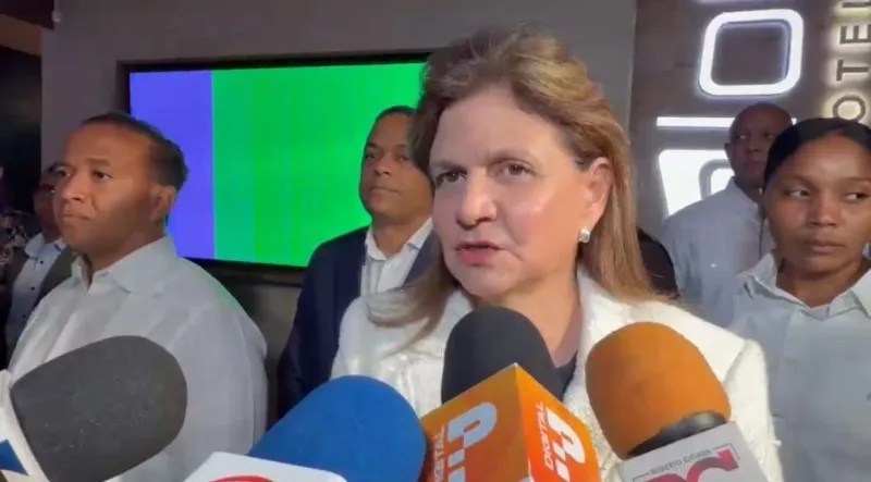 “siempre se cumplen los protocolos”, asegura vicepresidenta ante muertes de neonatos en maternidad