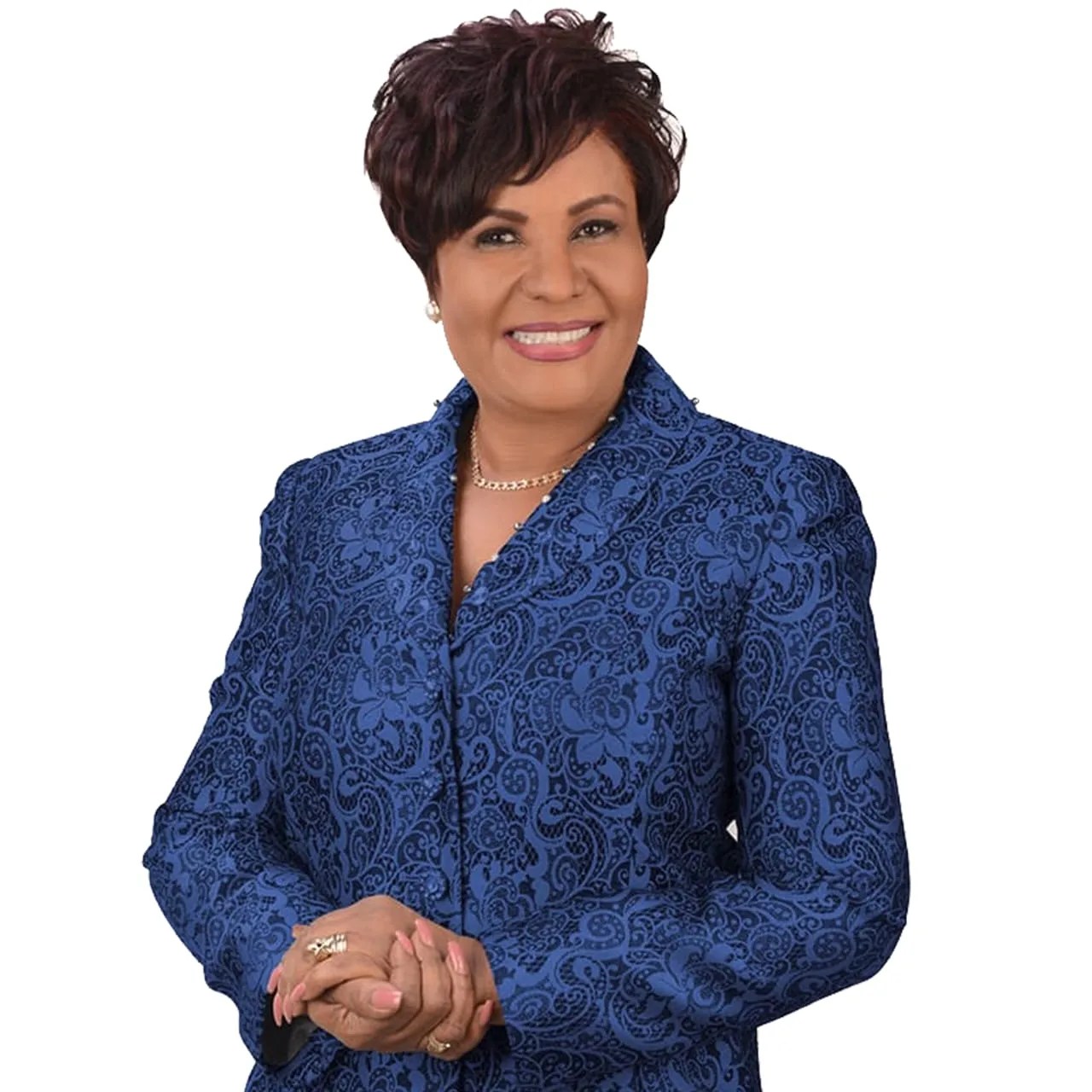 Abinader designa a josefa castillo como cónsul general en miami