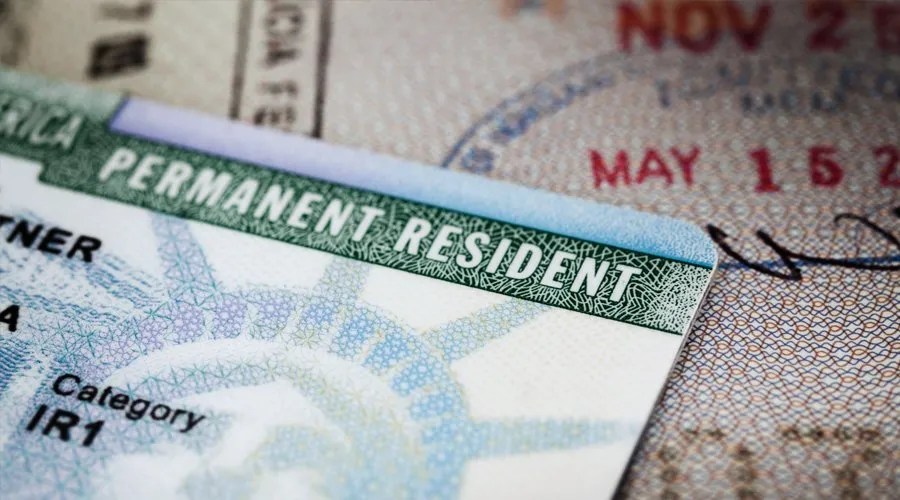 Eeuu exigirá fianza a solicitantes de visa de residencia en rd