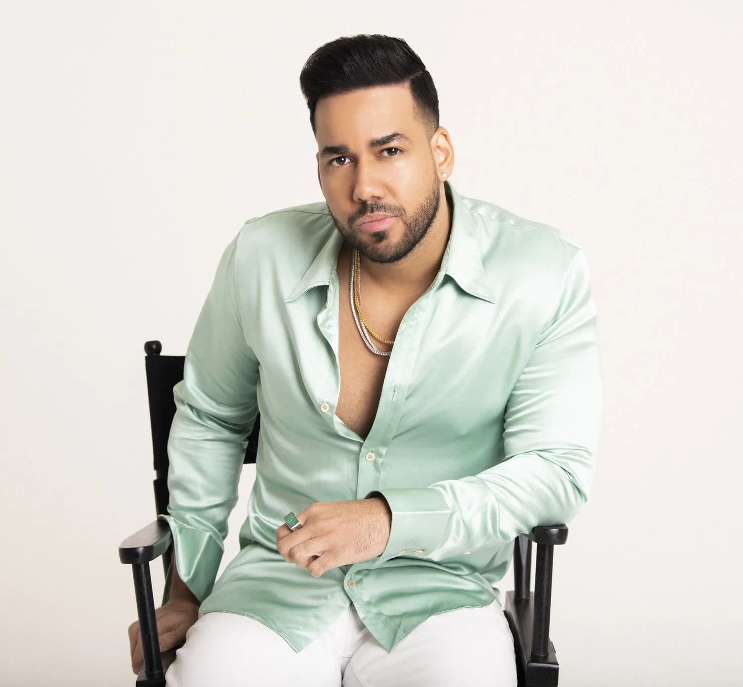 Romeo santos demanda a su antigua firma contable por presunta negligencia