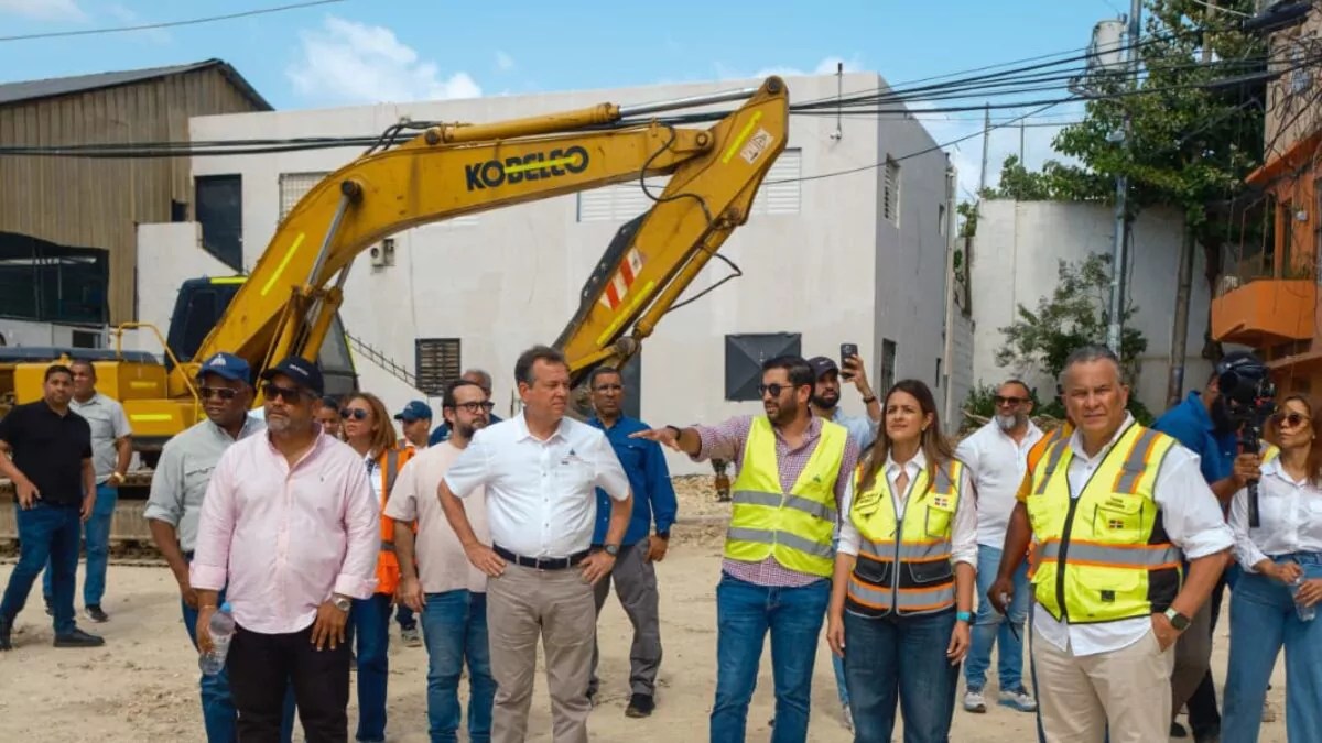 Mivhed transforma los praditos: calles 9 y 11 listas en septiembre