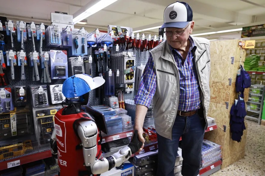 La ia redefine el mercado laboral y dispara la demanda de talento