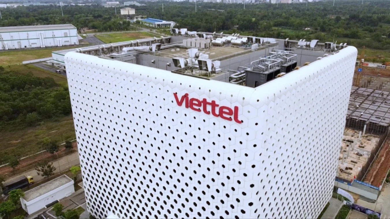 ¿qué es viettel? El gigante tecnológico de vietnam que entra al mercado de telecomunicaciones de república dominicana