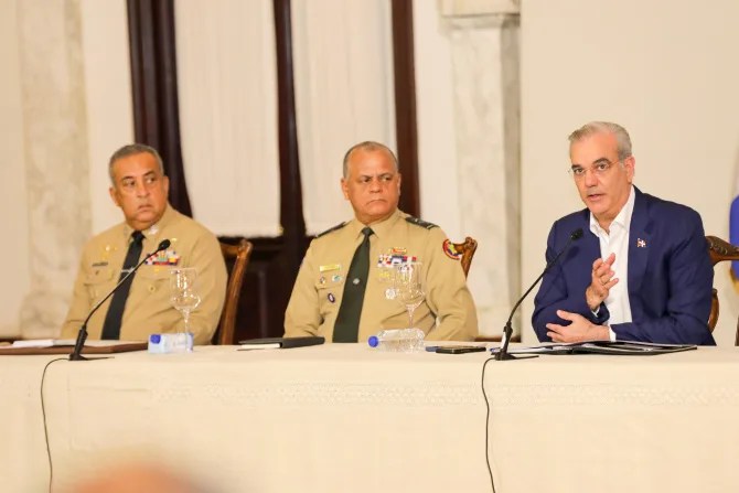 Gobierno sancionará el terrorismo ambiental con hasta 30 años de cárcel