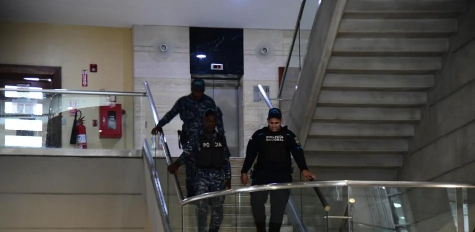 Senasa 2. 0: ministerio público realiza 37 allanamientos y arresta a 28 personas