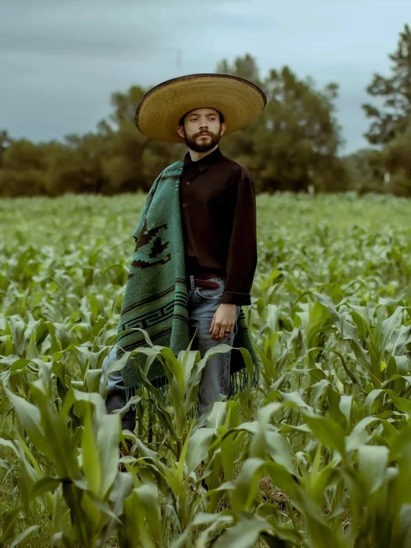 Muere césar hurtado, joven actor de televisa