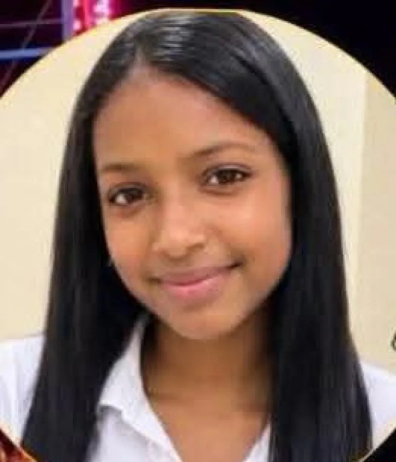 Fallece niña de 11 años herida tras caer de juego mecánico en hato mayor