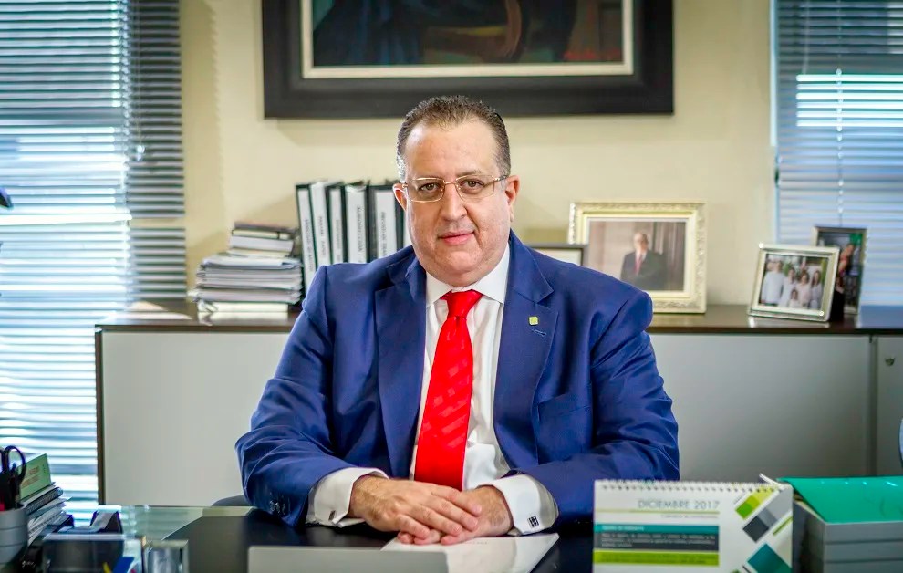 Economía dominicana crece 4. 5 % a julio, según mahín díaz