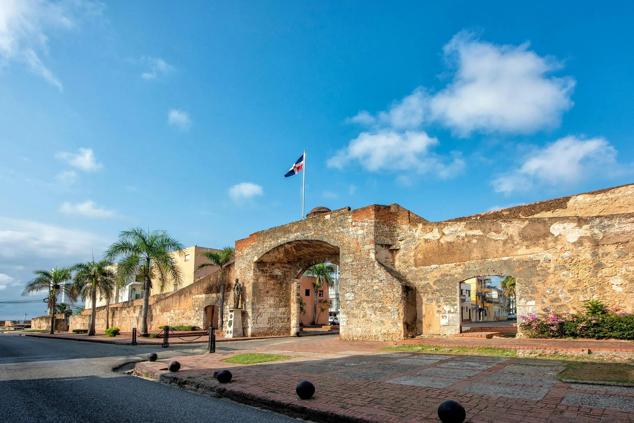 República dominicana cae 10 puestos en el índice global de paz 2026