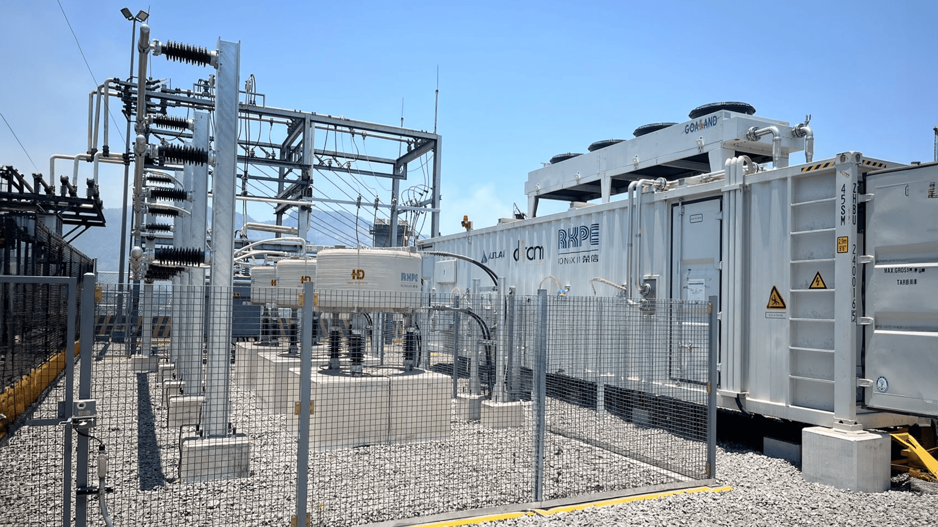 ¿qué es un statcom y por qué eted quiere instalarlo en la red eléctrica dominicana?
