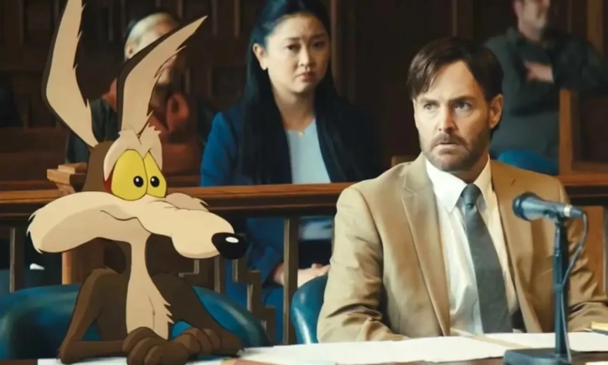“coyote vs. Acme” llega al cine tras ser archivada por warner bros