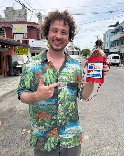 Luisito comunica coloca a república dominicana entre sus mejores comidas callejeras del mundo
