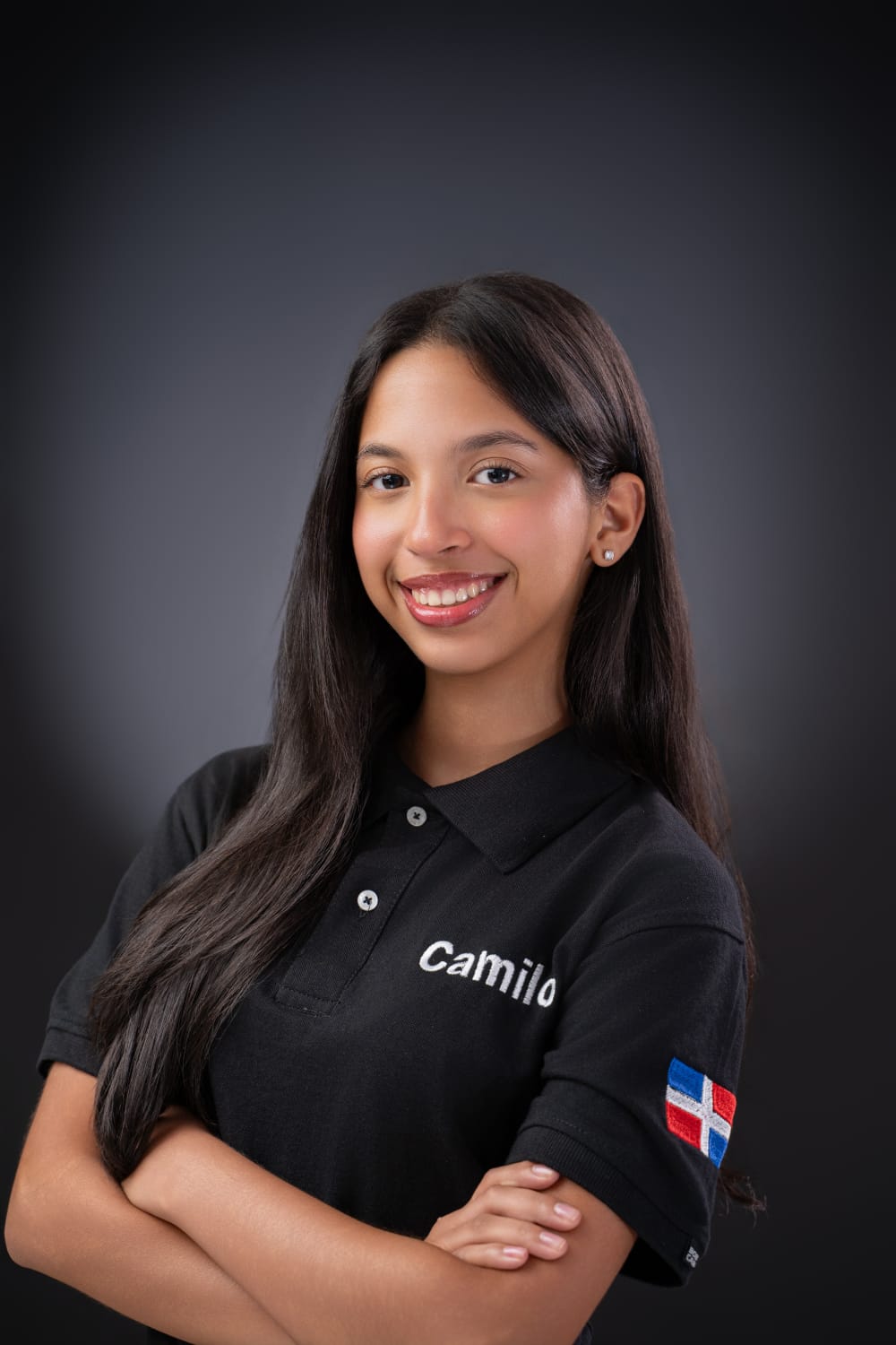 Joven de santo domingo oeste será una de las astronautas análogas más jóvenes en misión marciana en brasil
