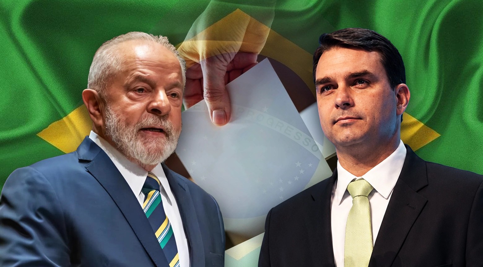 En un escenario de polarización, brasil va este domingo a las urnas