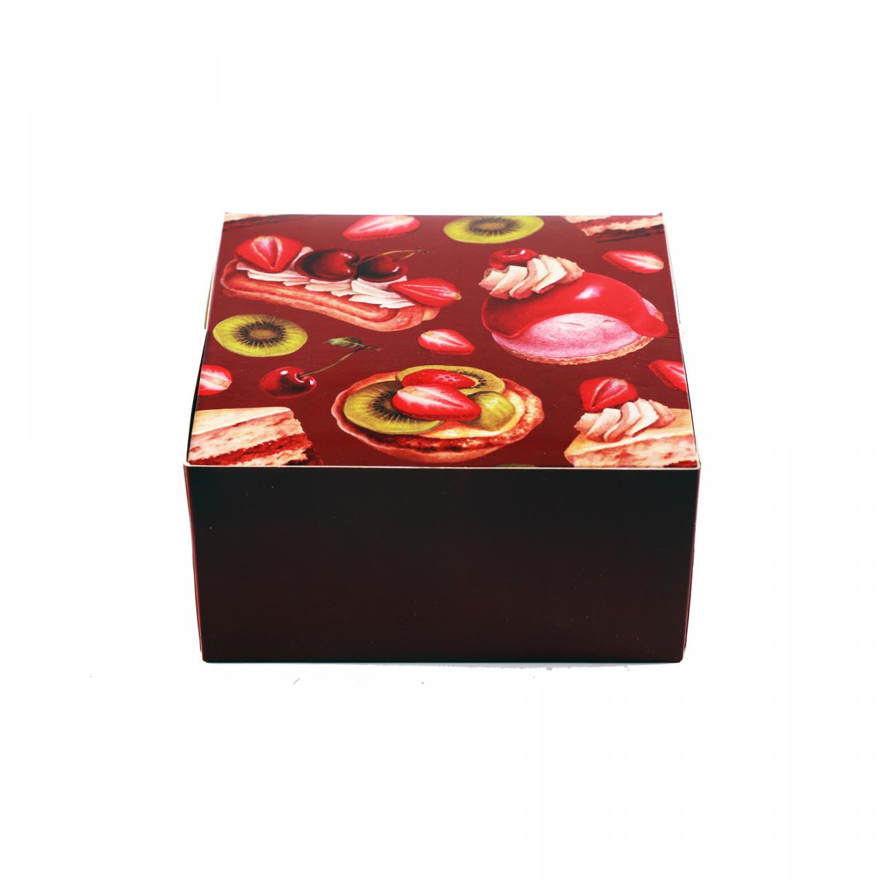 علب حلويات كرتون , عاوزه تحطي الشكولاته فعلبه حلوه شوفي