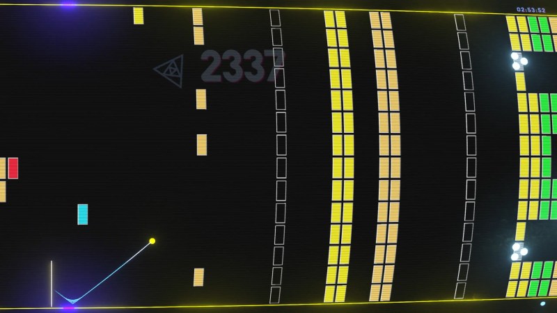 Breakout Beyond Atari - Professional High Resolution Colorful Illustrations | Free Download