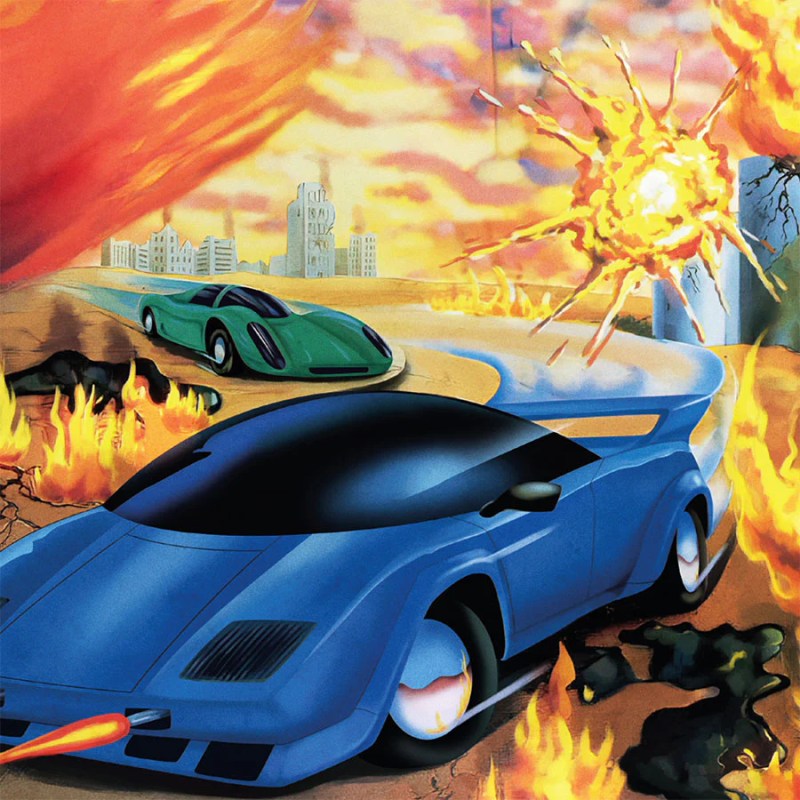 Game Cartridges Atari - Stunning Vintage Wallpaper - Desktop