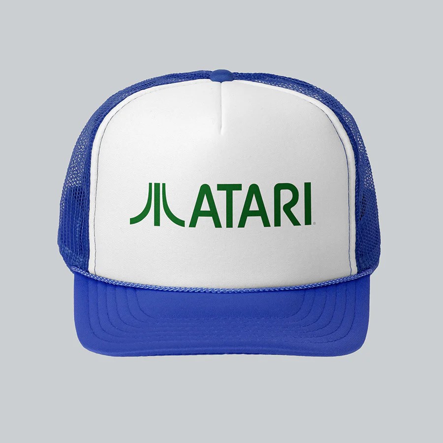 Hats Atari