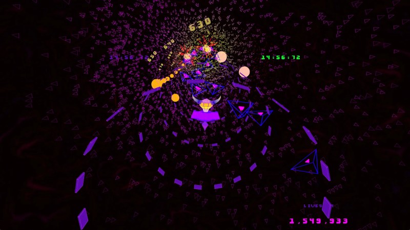 I Robot Atari - Best Geometric Illustrations in 8K