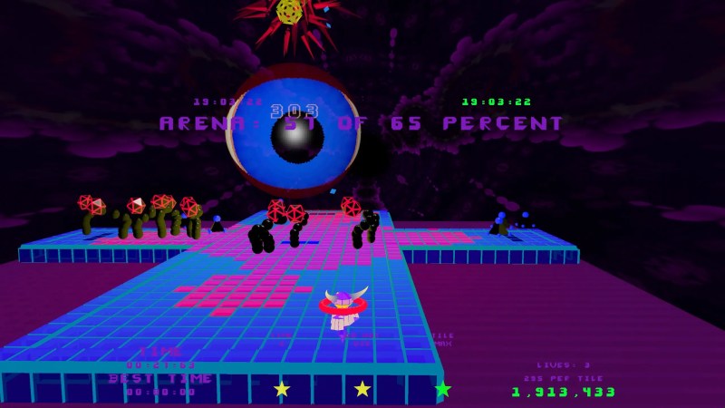 I Robot Atari - Premium Ocean Design Gallery - Ultra HD