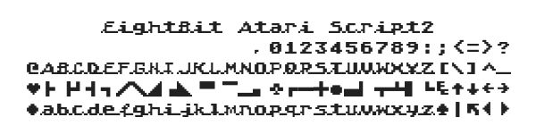 Programming The Atari 8 Bit Mark Writes - Light Images - Perfect Full HD Collection