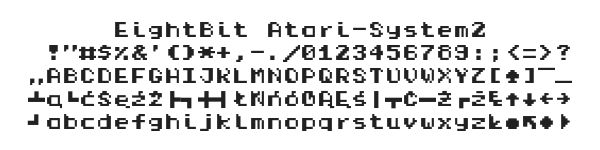 Programming The Atari 8 Bit Mark Writes - Full HD Landscape Illustrations for Desktop