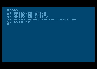Atari Basic Trickkiste - Premium Ocean Image Gallery - 4K