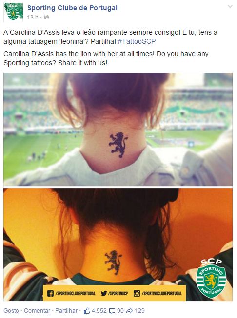 Brasileirinhas tatuagem de leao Mostrando Todas Tatuagens Dos Integrantes Da Loud Youtube