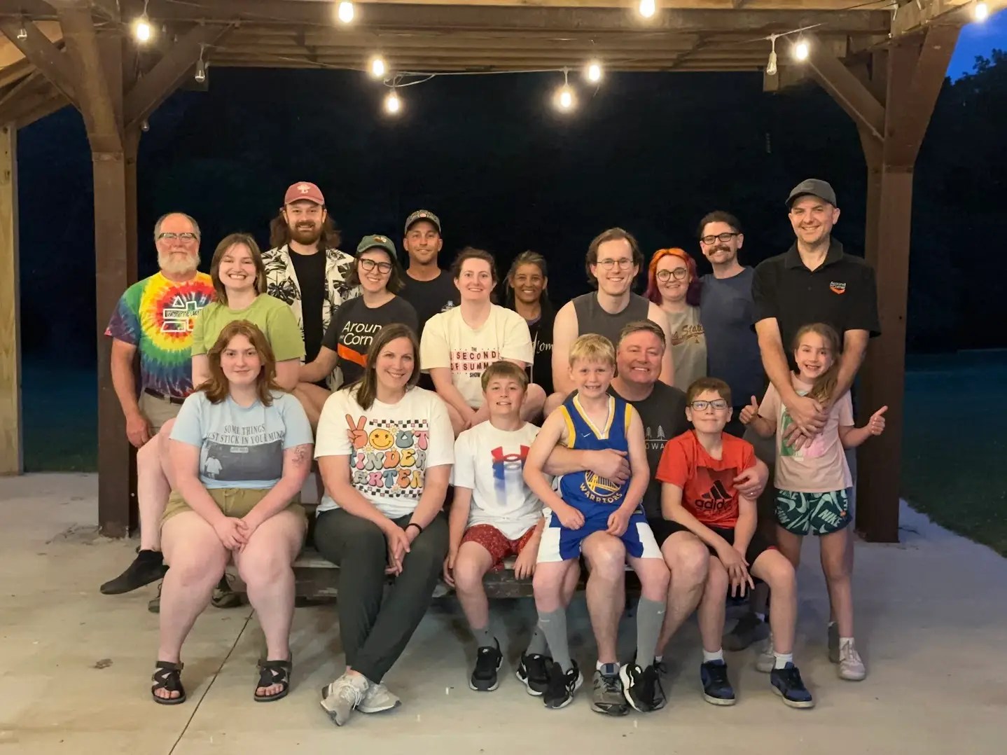 Group Photo