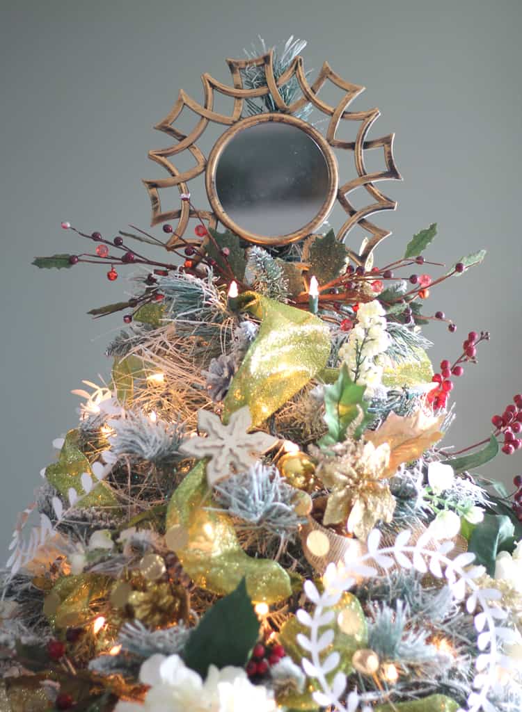 Favorite diy tree toppers