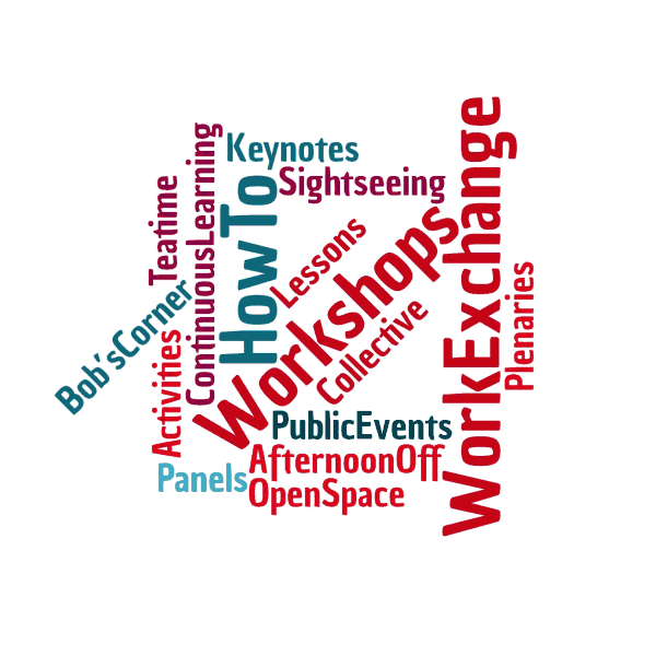 Congress Program Pdf - Ultra HD Dark Photos for Desktop