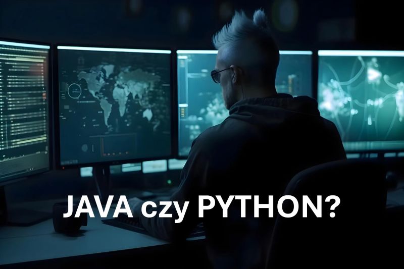 Python Czy Java Czego Lepiej Nauczy Si Programowania W 2021 Roku - Download Perfect Colorful Picture | Full HD