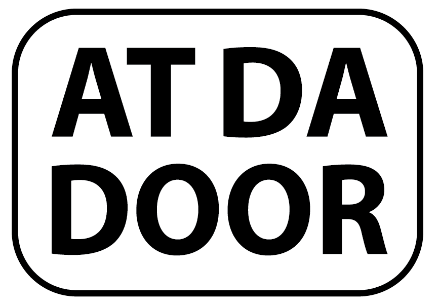 At Da Door