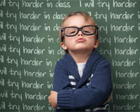 Identifying Effective Behaviour Management In The Early