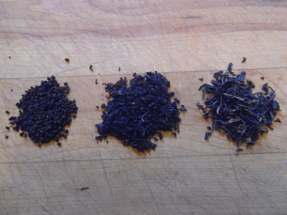 Aluma Tea The Geography of Tea: Part 2: India – A Tea Girl`s Journal