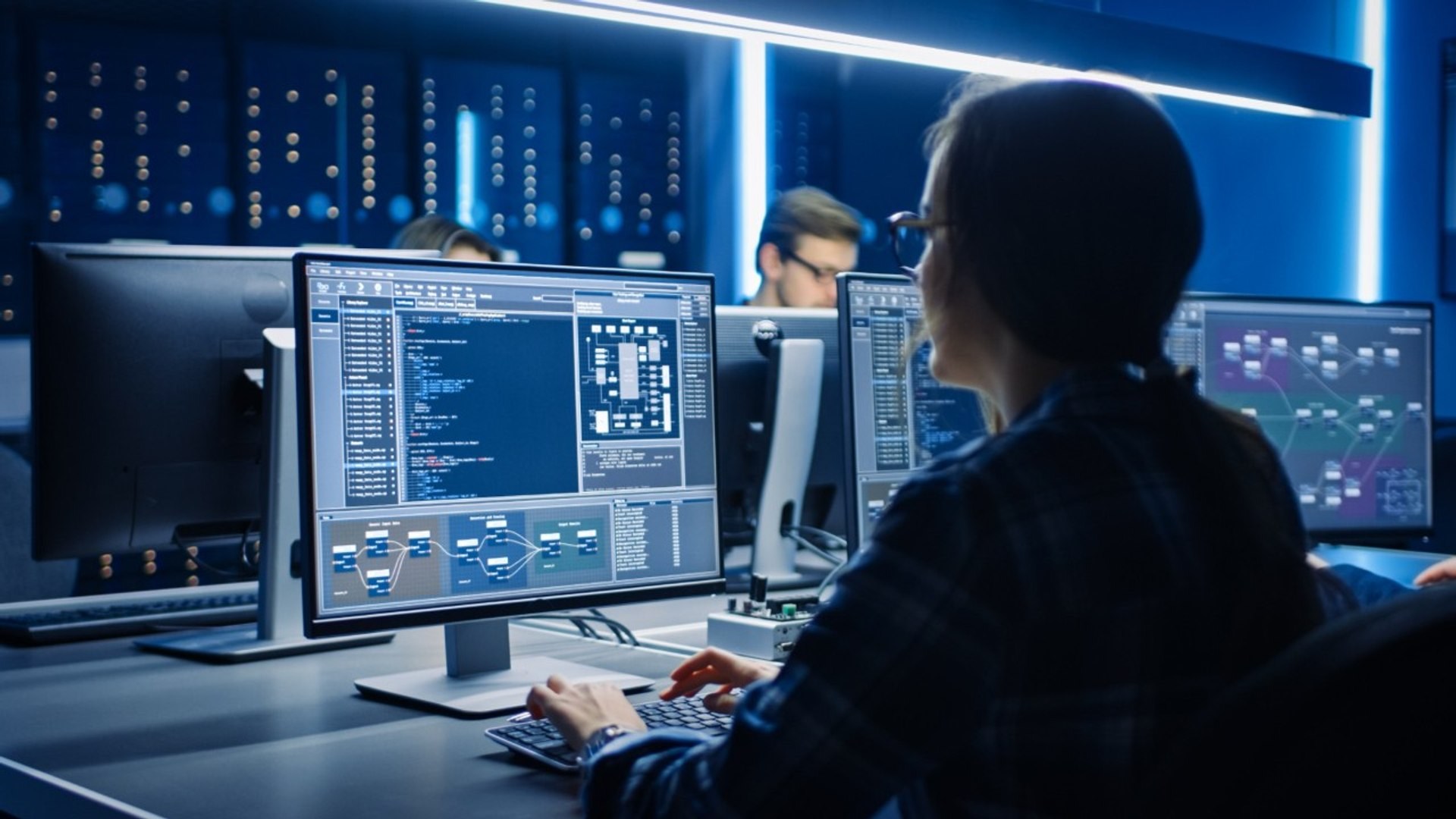 Atek- Alarm System Monitoring Partners