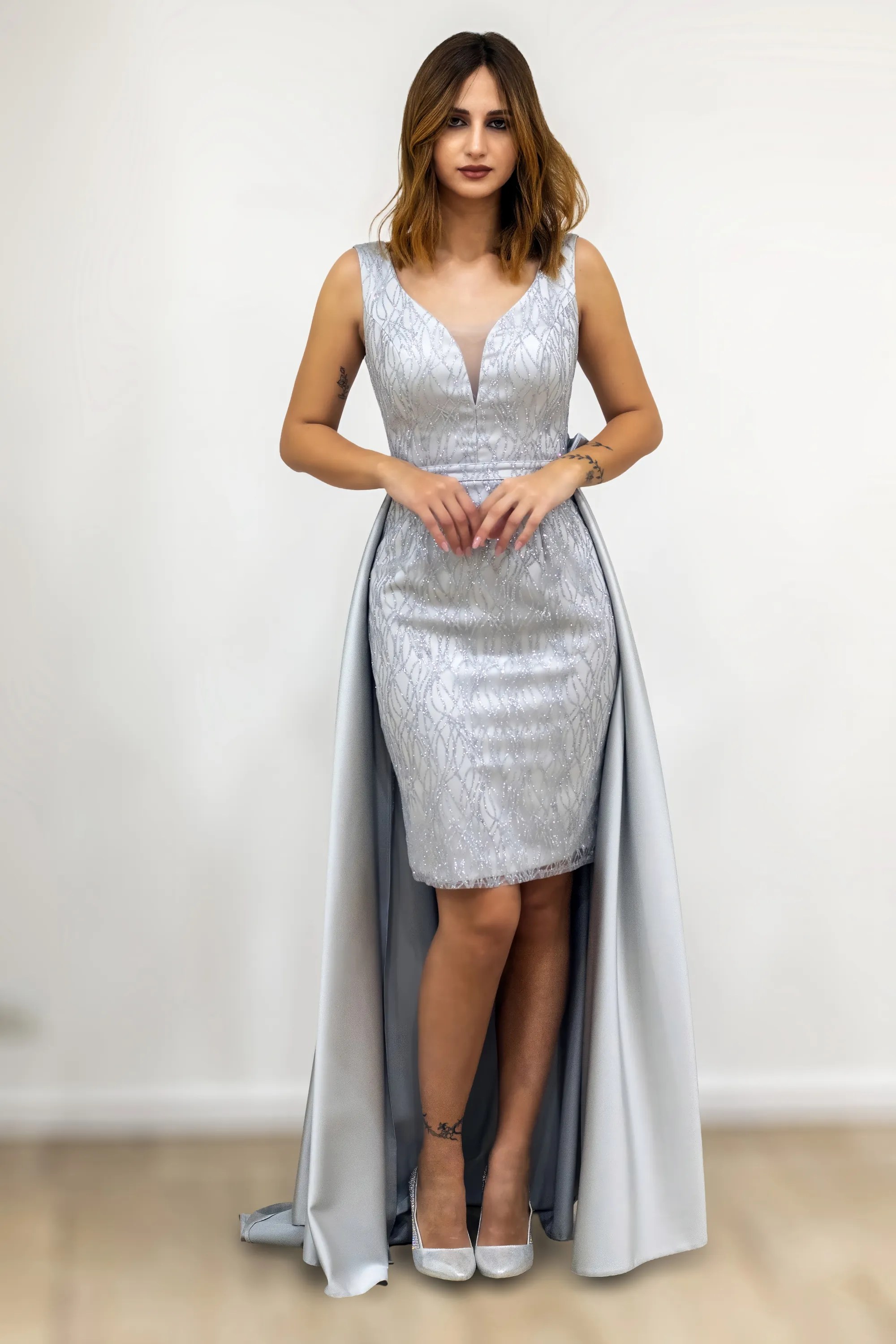 DAFNE PLATINUM