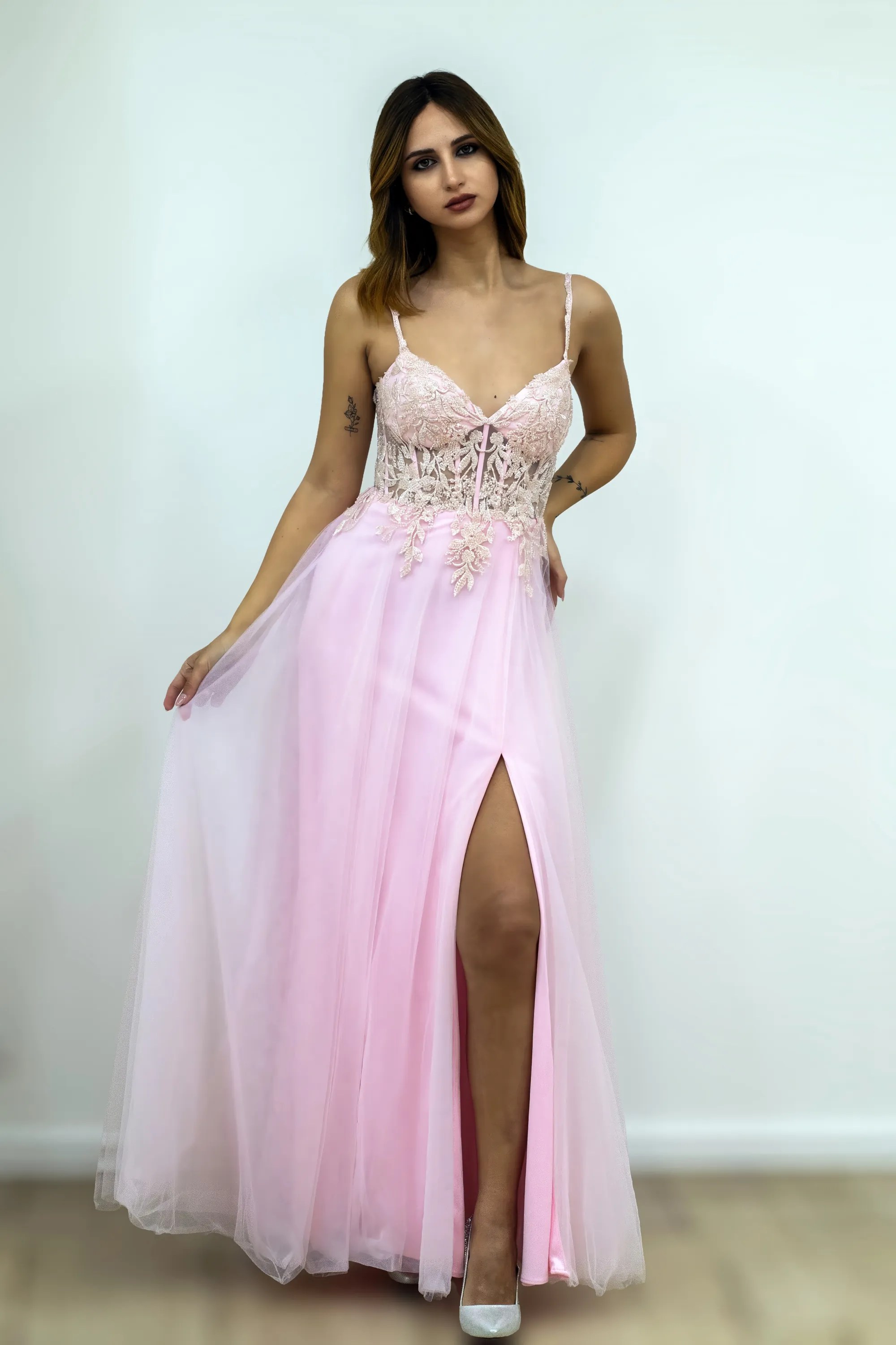 JASMINE PINK