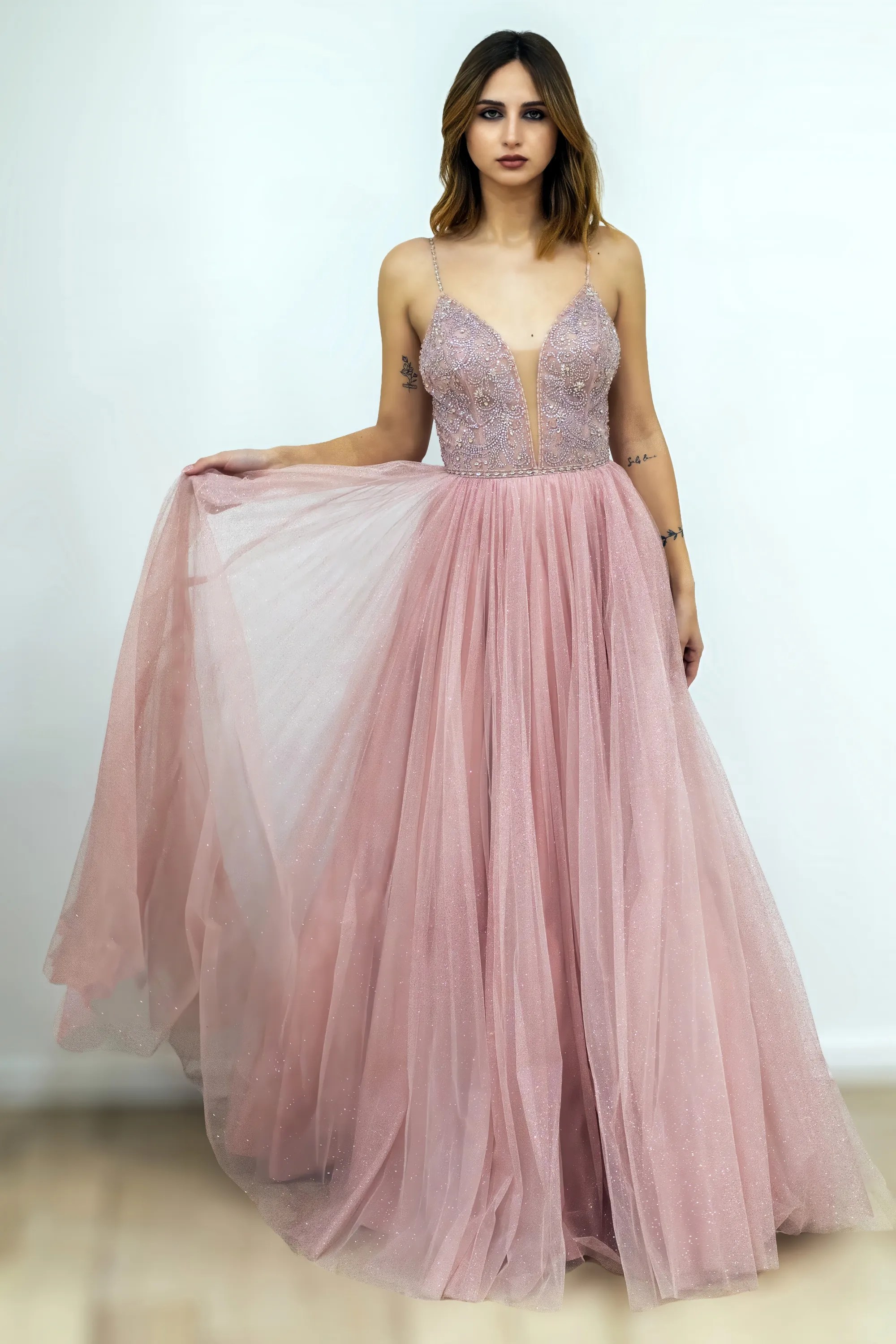 DALIA